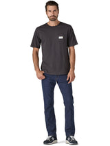 Patagonia Straight Fit Jeans