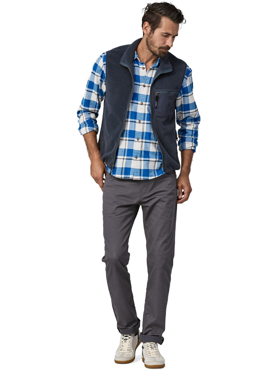 Patagonia Synch Vest