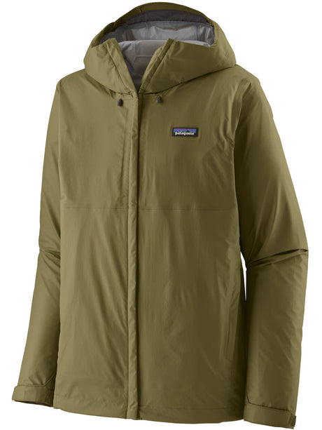 Patagonia Torrentshell 3L Jacket
