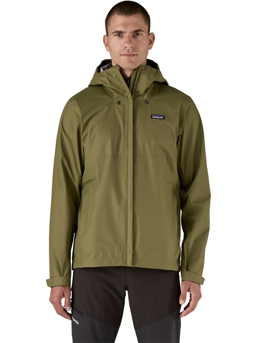 Patagonia Torrentshell 3L Jacket