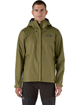 Patagonia Torrentshell 3L Jacket