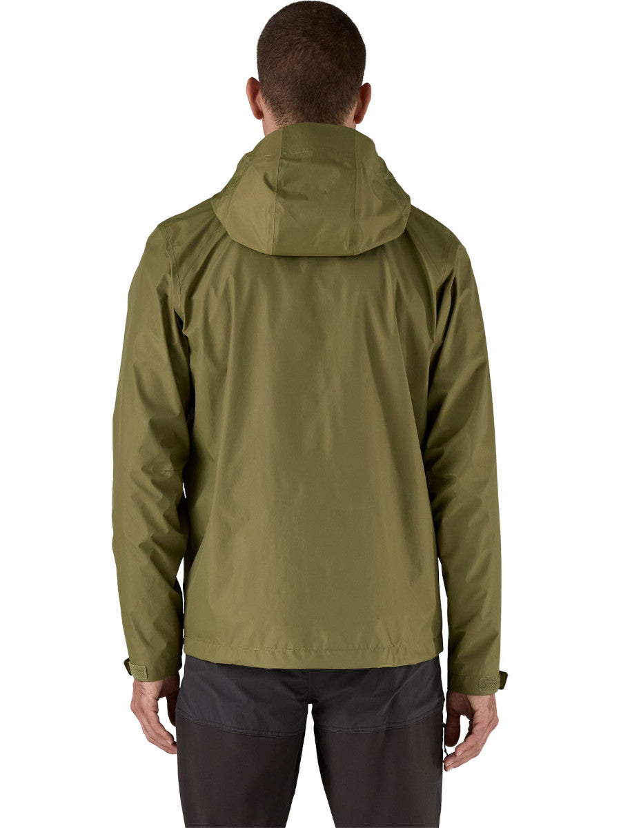 Patagonia Torrentshell 3L Jacket
