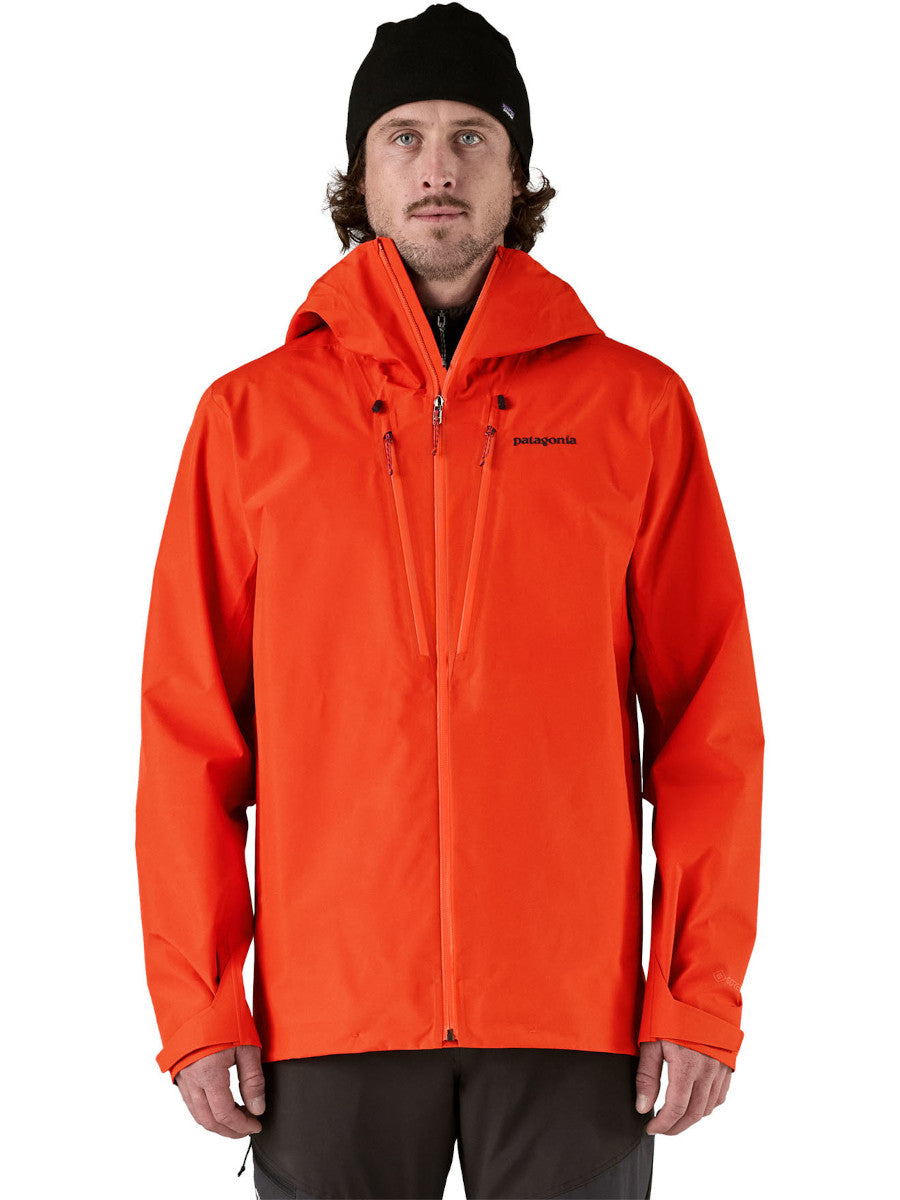 Patagonia Triolet Jacket