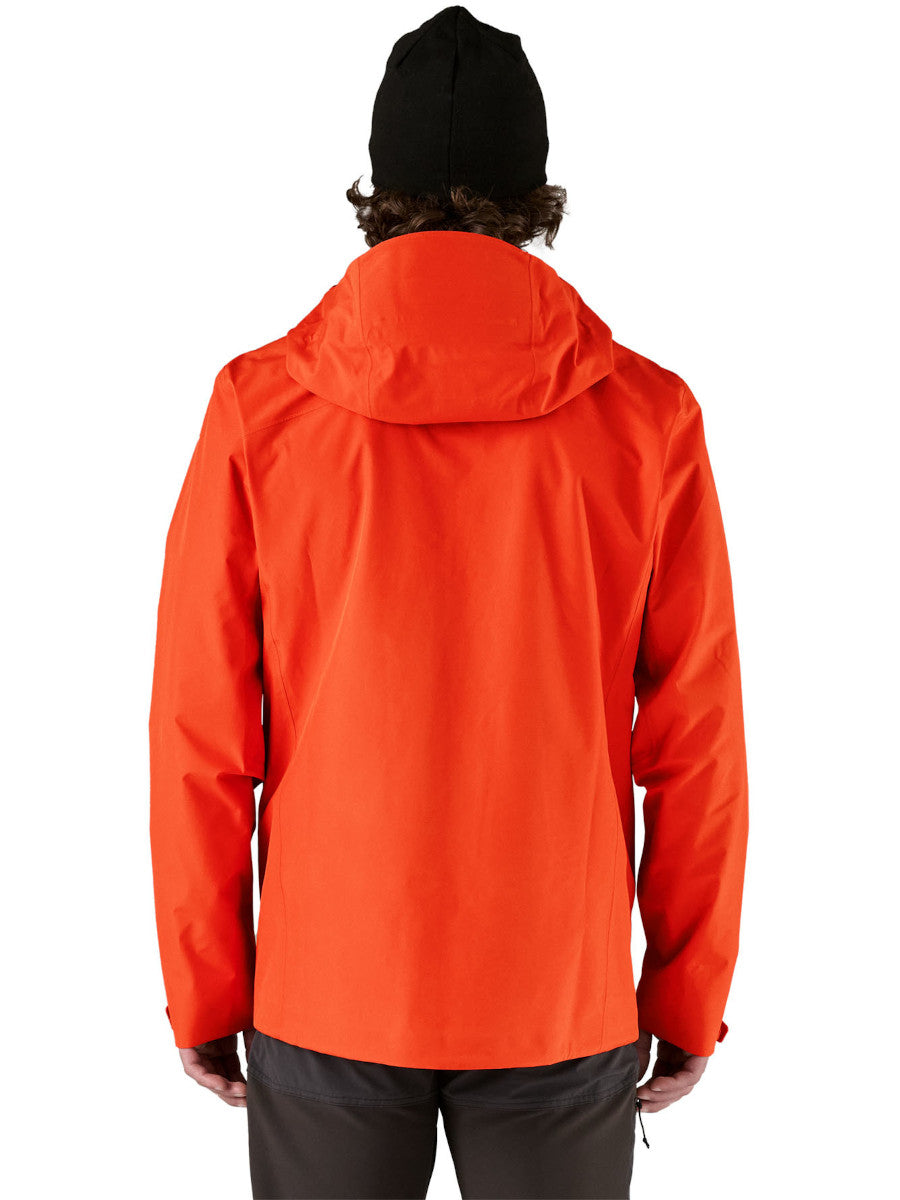 Patagonia Triolet Jacket