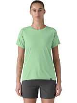 Patagonia Womens Cap Cool Daily Shirt