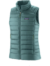 Patagonia Womens Down Sweater Vest
