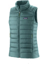Patagonia Womens Down Sweater Vest