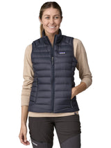 Patagonia Womens Down Sweater Vest