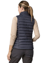 Patagonia Womens Down Sweater Vest