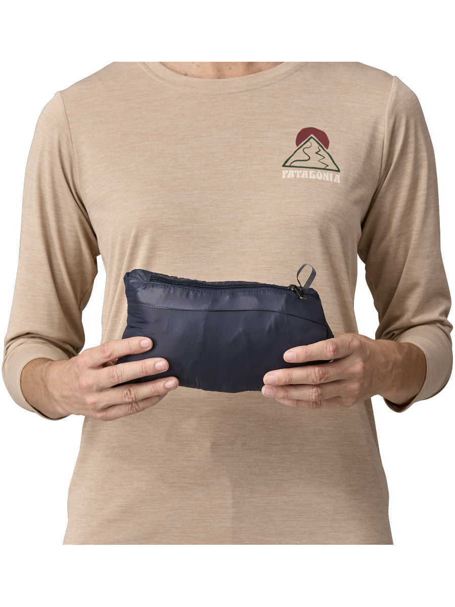 Patagonia Womens Down Sweater Vest