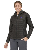 Patagonia Womens Nano Puff Hoody