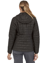 Patagonia Womens Nano Puff Hoody