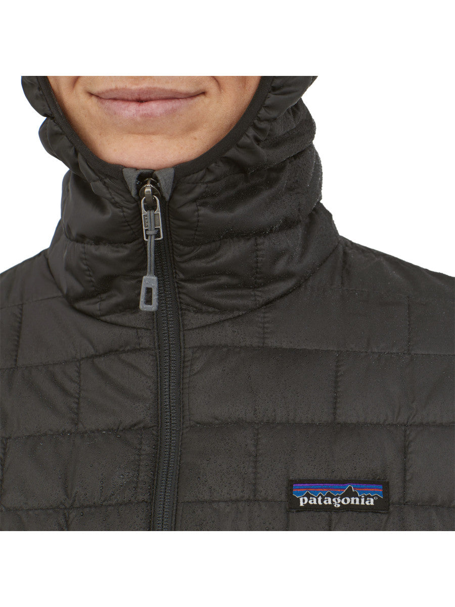 Patagonia Womens Nano Puff Hoody