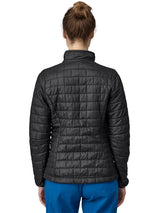 Patagonia Womens Nano Puff Jacket