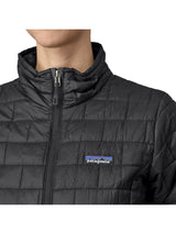 Patagonia Womens Nano Puff Jacket