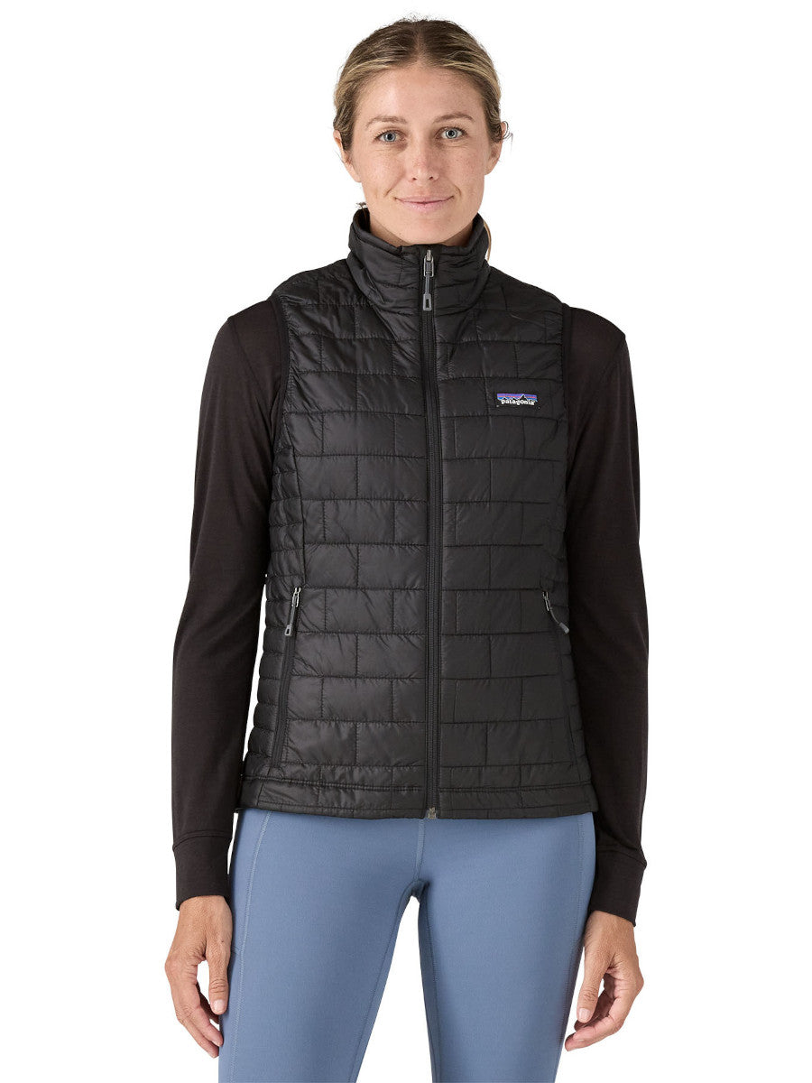 Patagonia Womens Nano Puff Vest