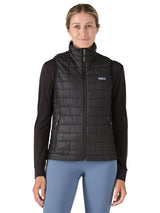 Patagonia Womens Nano Puff Vest