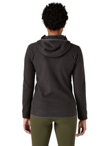 Patagonia Womens R1 Air Full Zip Hoody