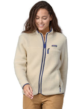 Patagonia Womens Retro Pile Jacket