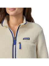 Patagonia Womens Retro Pile Jacket