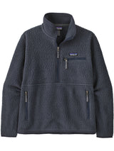 Patagonia Womens Retro Pile Marsupial