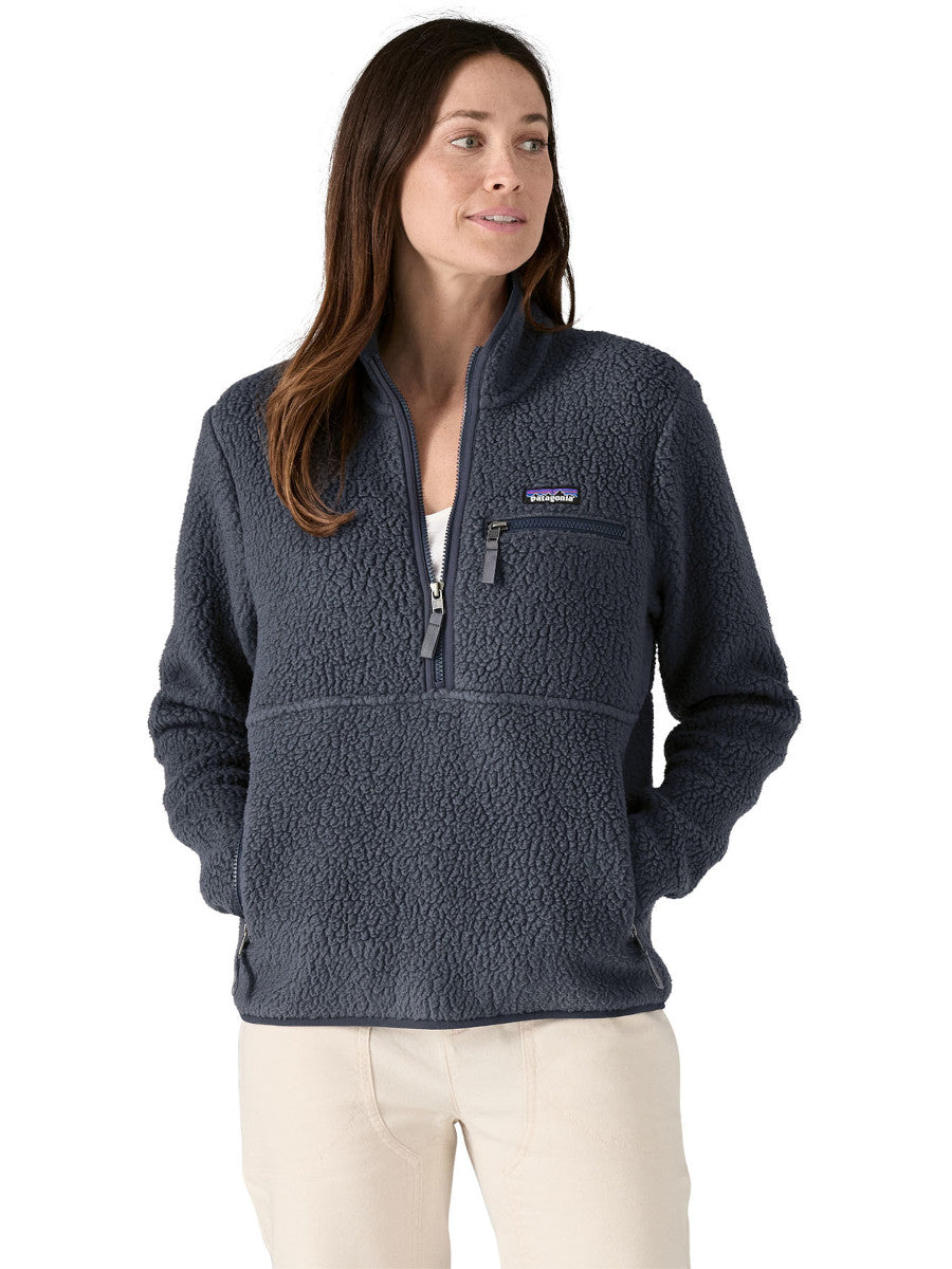 Patagonia Womens Retro Pile Marsupial