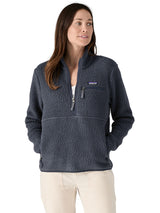 Patagonia Womens Retro Pile Marsupial