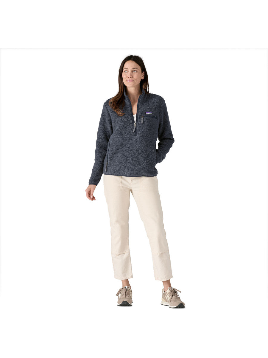 Patagonia Womens Retro Pile Marsupial