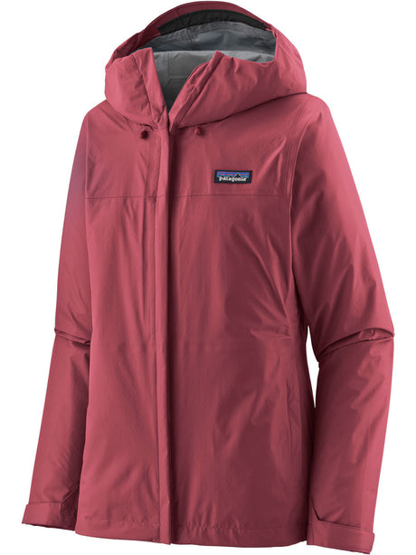 Patagonia Womens Torrentshell 3L Jacket