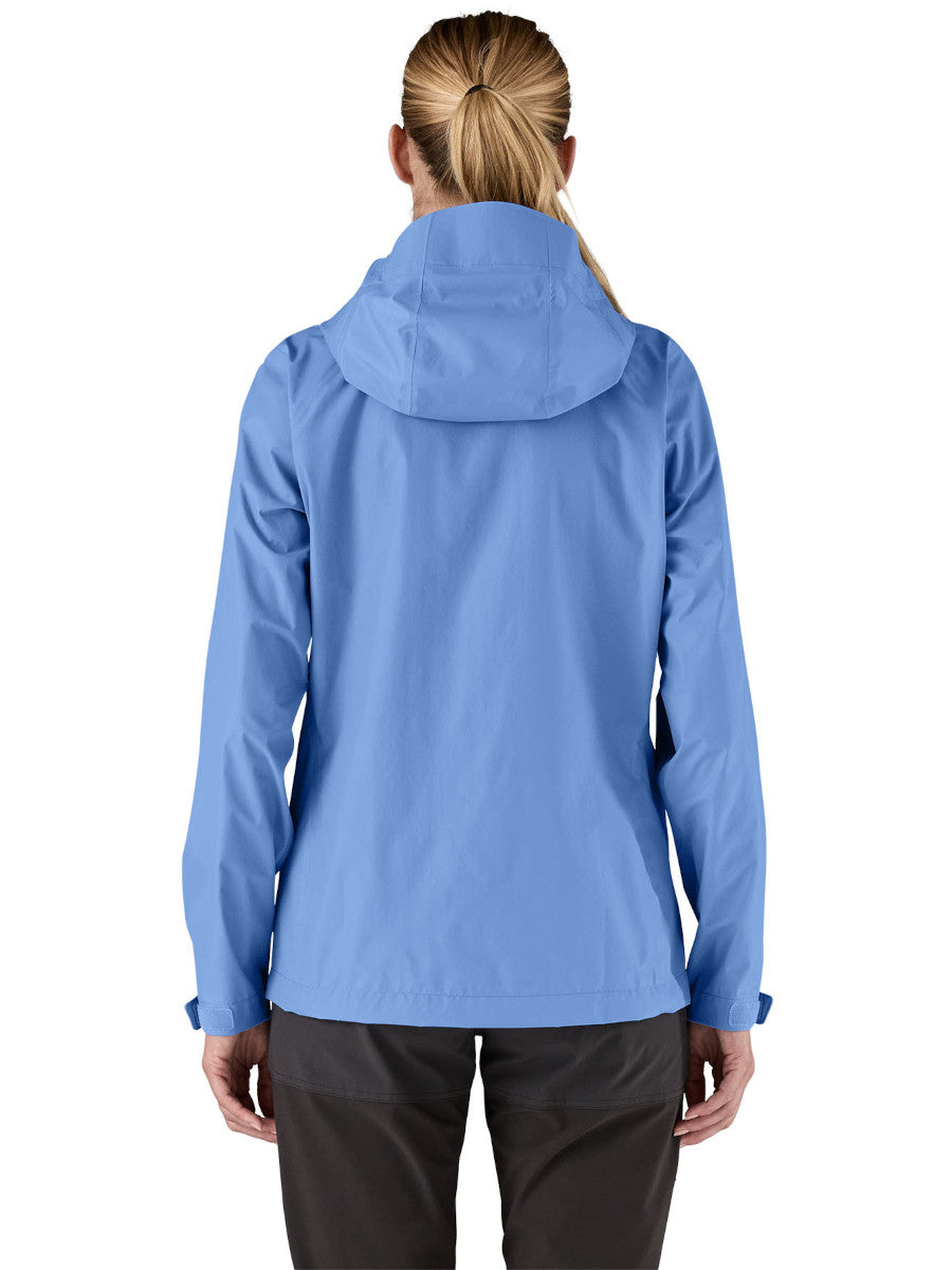 Patagonia Womens Torrentshell 3L Jacket