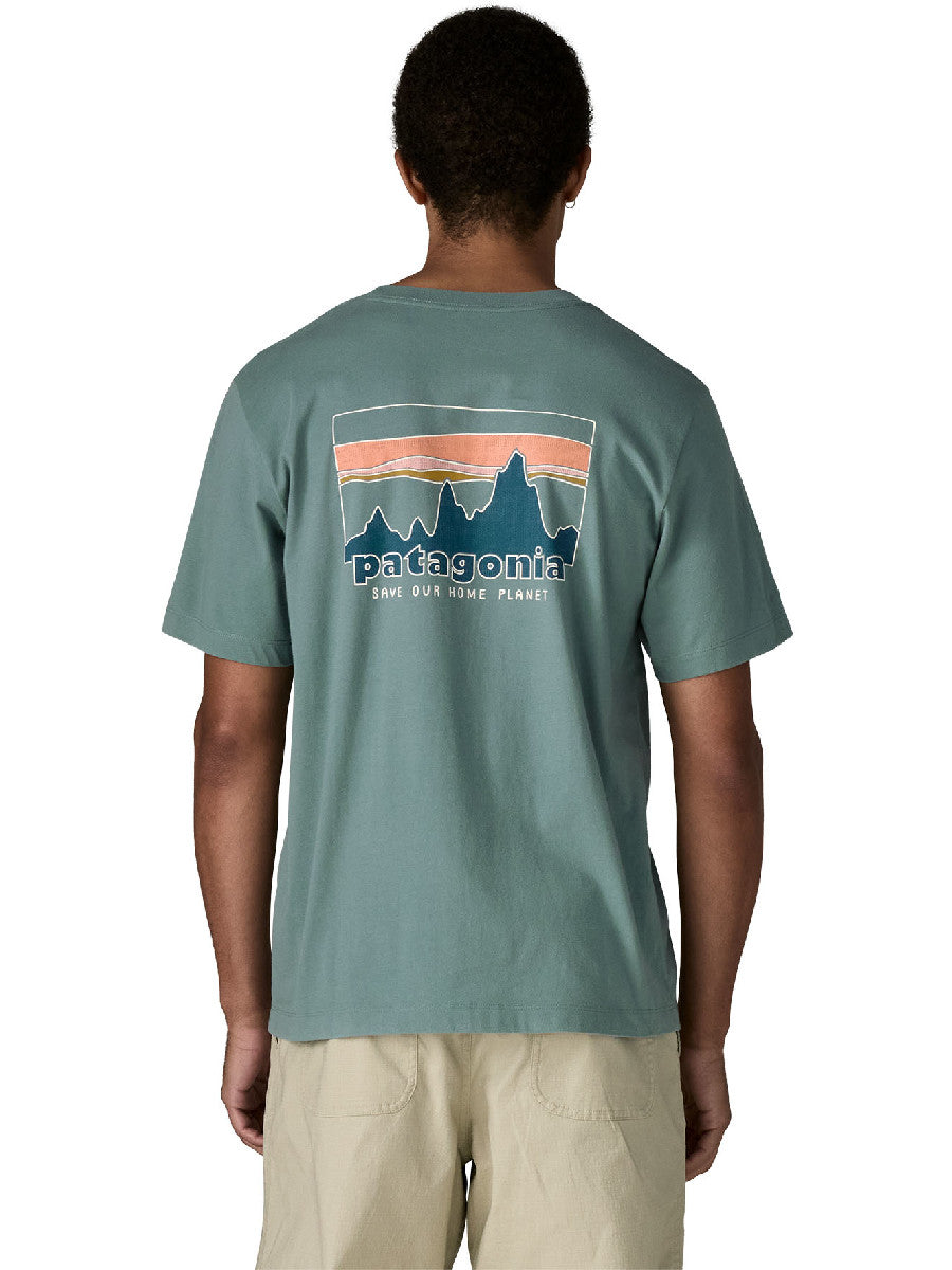 Patagonia 73 Skyline T-Shirt