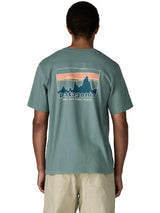 Patagonia 73 Skyline T-Shirt