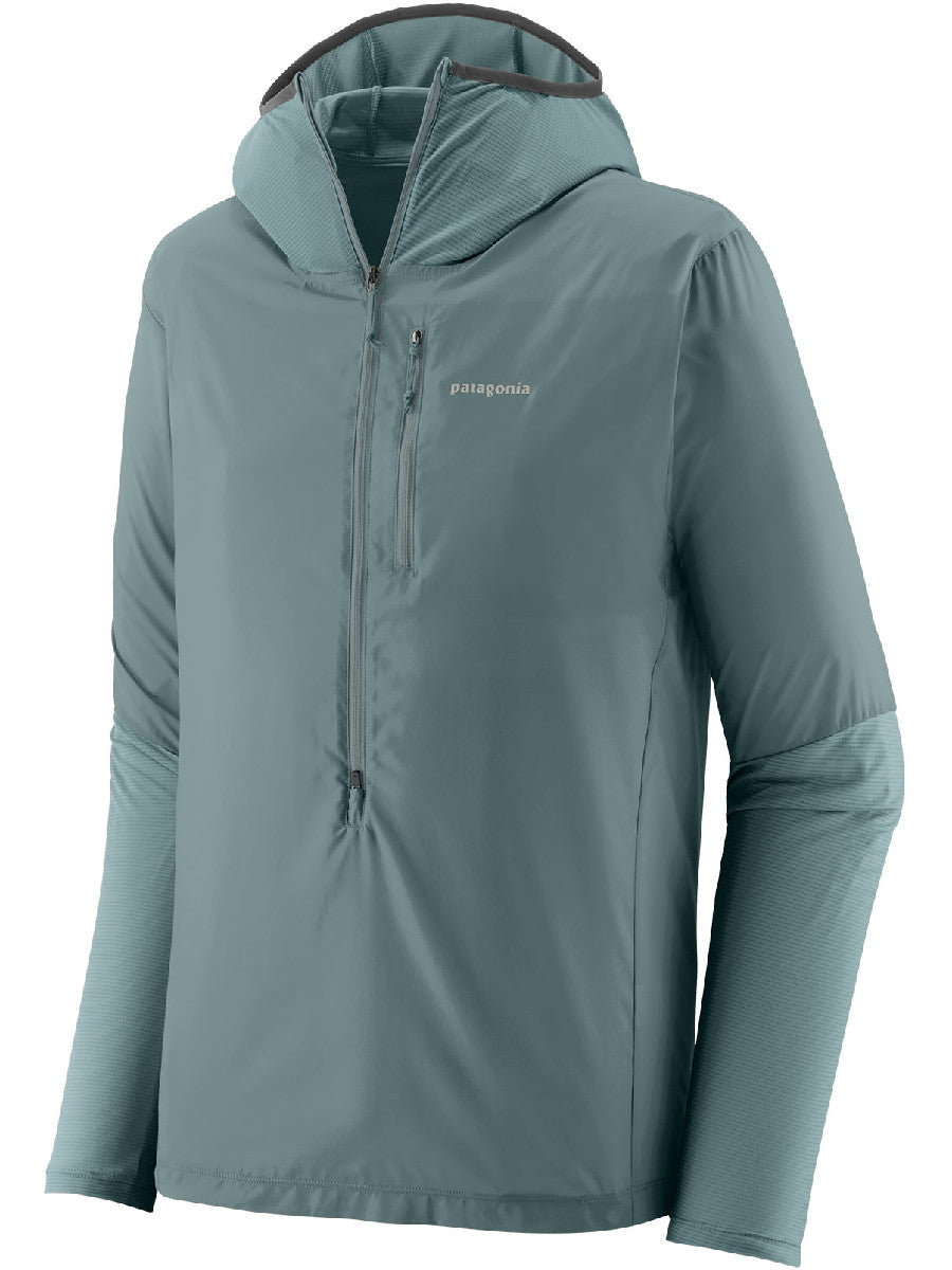 Patagonia Airshed Pro Pull Over
