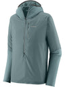 Patagonia Airshed Pro Pull Over