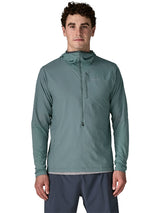 Patagonia Airshed Pro Pull Over