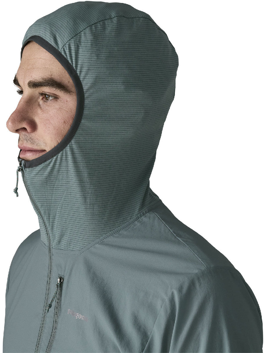 Patagonia Airshed Pro Pull Over