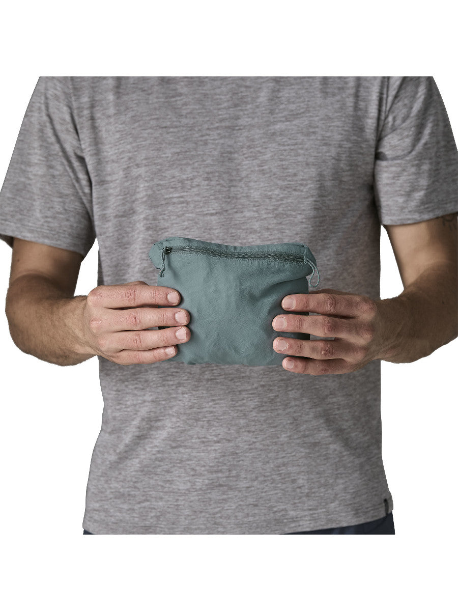 Patagonia Airshed Pro Pull Over