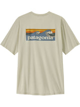 Patagonia Cap Cool Daily Logo Shirt