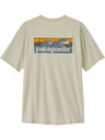 Patagonia Cap Cool Daily Logo Shirt