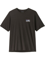 Patagonia Cap Cool Daily Logo Shirt