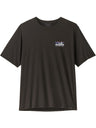 Patagonia Cap Cool Daily Logo Shirt