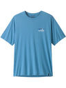 Patagonia Cap Cool Daily Logo Shirt