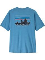 Patagonia Cap Cool Daily Logo Shirt