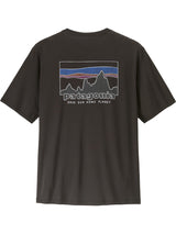 Patagonia Cap Cool Daily Logo Shirt