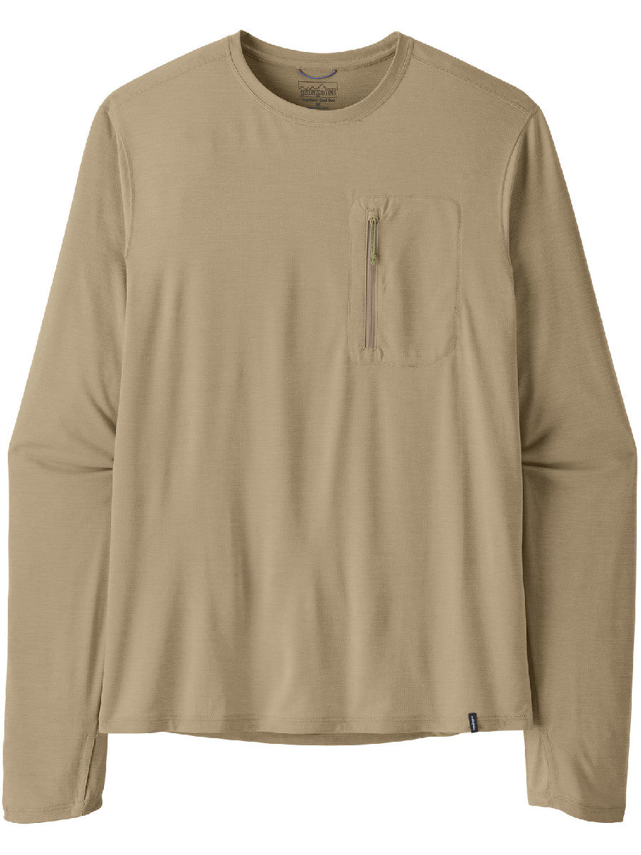 Patagonia Cap Cool LS Sun Shirt