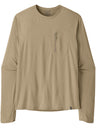 Patagonia Cap Cool LS Sun Shirt