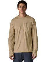 Patagonia Cap Cool LS Sun Shirt