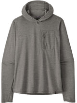 Patagonia Cap Cool Sun Hoody