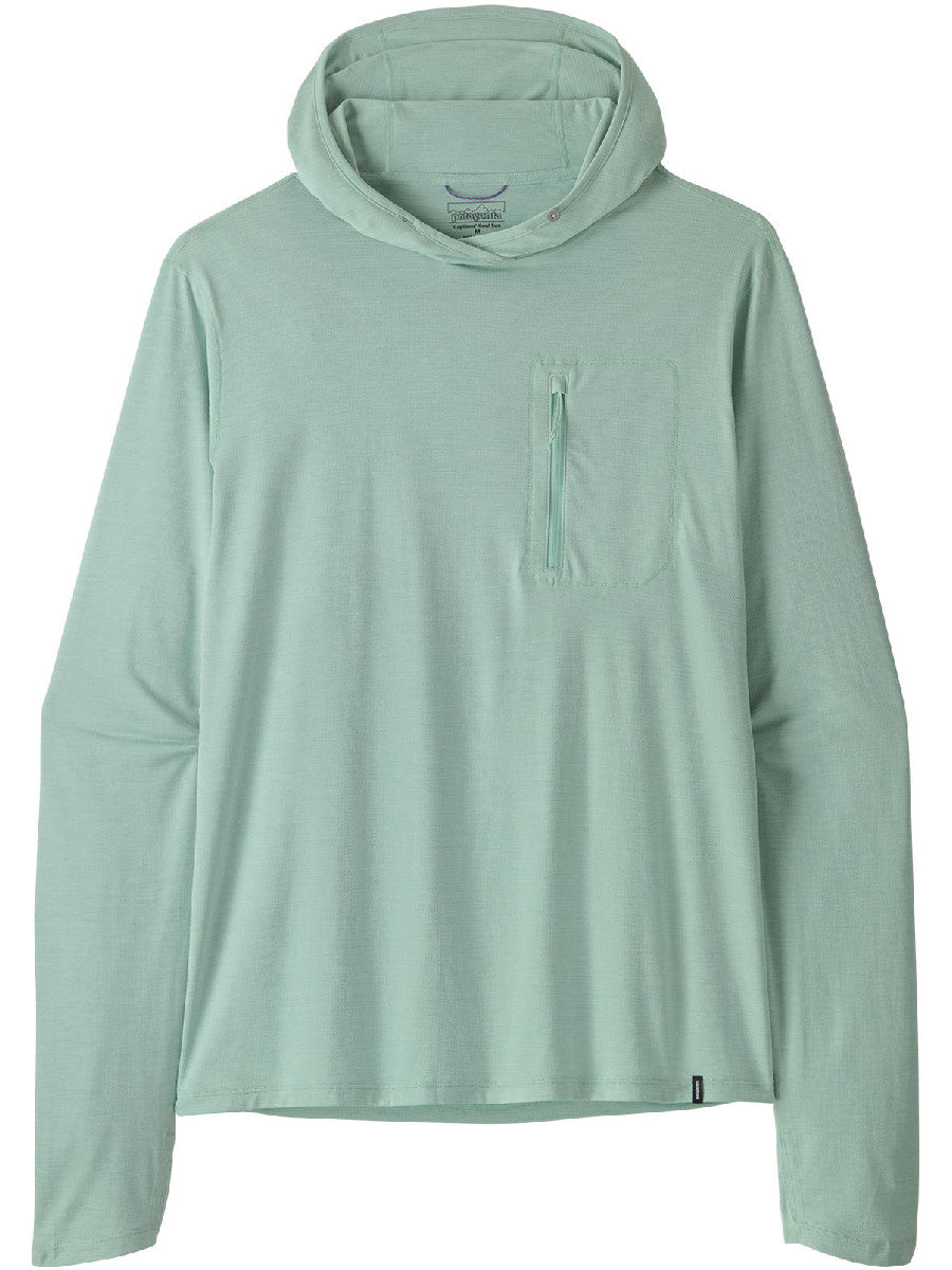 Patagonia Cap Cool Sun Hoody