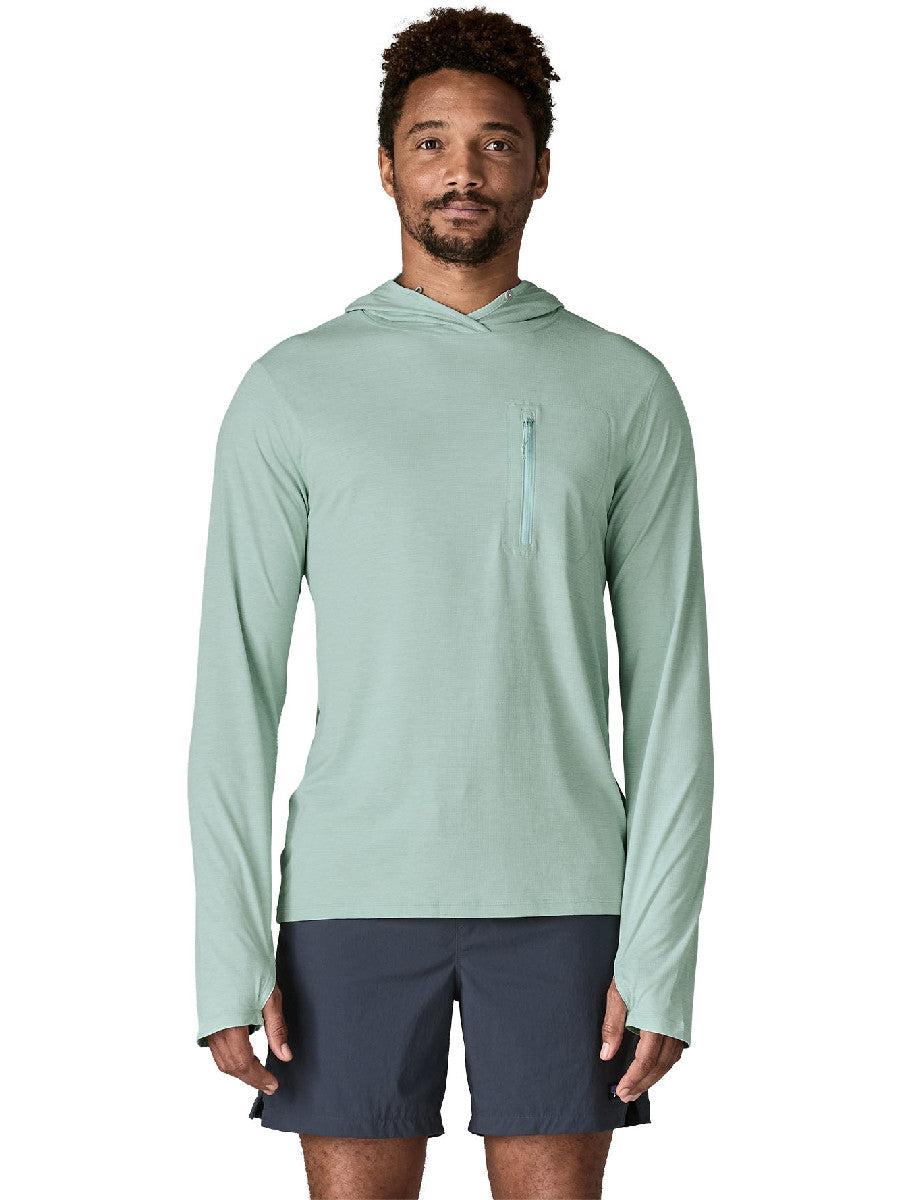 Patagonia Cap Cool Sun Hoody